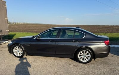 BMW 5 серия, 2012 год, 1 899 999 рублей, 1 фотография