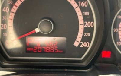 KIA cee'd I рестайлинг, 2010 год, 830 000 рублей, 1 фотография