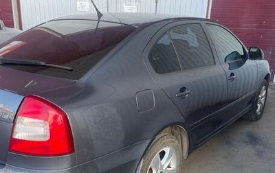 Skoda Octavia, 2013 год, 940 000 рублей, 1 фотография