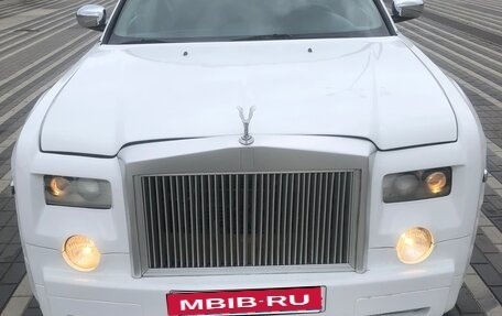 Chrysler 300C II, 2006 год, 899 999 рублей, 1 фотография