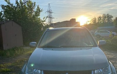 Suzuki Grand Vitara, 2008 год, 899 000 рублей, 1 фотография