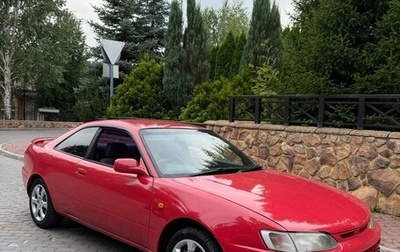 Toyota Corolla Levin VII (AE110/AE111), 1998 год, 365 000 рублей, 1 фотография