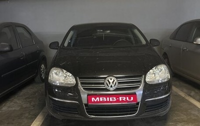 Volkswagen Jetta VI, 2006 год, 420 000 рублей, 1 фотография