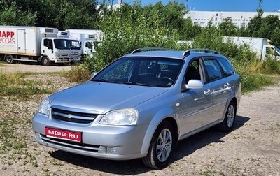 Chevrolet Lacetti, 2008 год, 410 000 рублей, 1 фотография