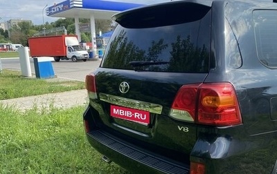 Toyota Land Cruiser 200, 2013 год, 3 350 000 рублей, 1 фотография