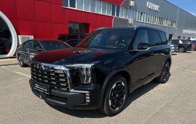 GAC GS8, 2024 год, 4 999 000 рублей, 1 фотография