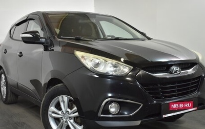 Hyundai ix35 I рестайлинг, 2012 год, 859 000 рублей, 1 фотография