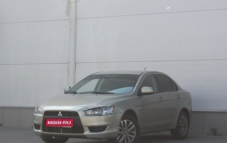 Mitsubishi Lancer IX, 2009 год, 510 000 рублей, 1 фотография