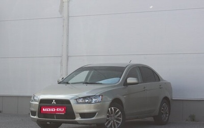 Mitsubishi Lancer IX, 2009 год, 510 000 рублей, 1 фотография