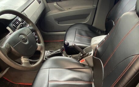 Chevrolet Lacetti, 2011 год, 400 000 рублей, 3 фотография
