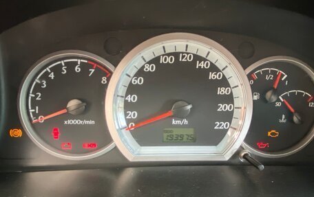 Chevrolet Lacetti, 2011 год, 400 000 рублей, 4 фотография