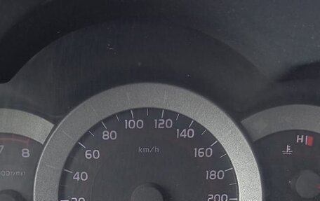 Toyota RAV4, 2007 год, 970 000 рублей, 2 фотография