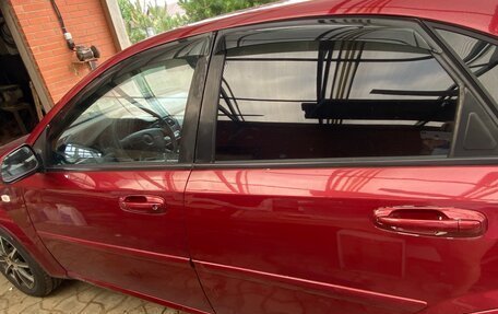 Chevrolet Lacetti, 2011 год, 400 000 рублей, 10 фотография