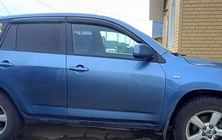 Toyota RAV4, 2007 год, 970 000 рублей, 6 фотография