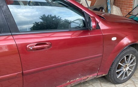 Chevrolet Lacetti, 2011 год, 400 000 рублей, 6 фотография