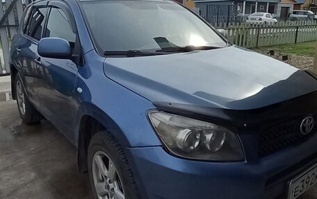 Toyota RAV4, 2007 год, 970 000 рублей, 3 фотография