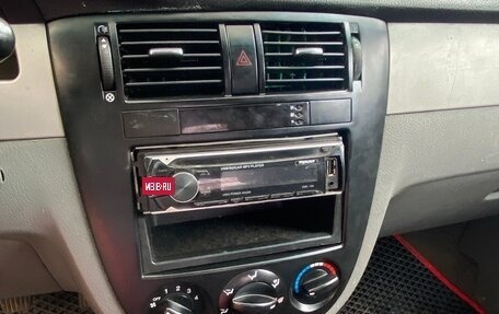 Chevrolet Lacetti, 2011 год, 400 000 рублей, 7 фотография