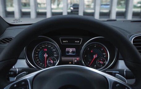 Mercedes-Benz GLE Coupe, 2019 год, 5 500 000 рублей, 13 фотография