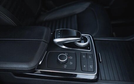 Mercedes-Benz GLE Coupe, 2019 год, 5 500 000 рублей, 22 фотография