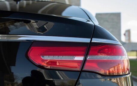 Mercedes-Benz GLE Coupe, 2019 год, 5 500 000 рублей, 31 фотография