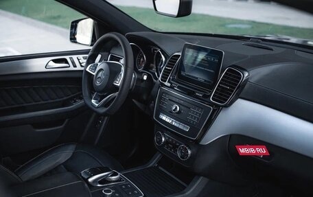Mercedes-Benz GLE Coupe, 2019 год, 5 500 000 рублей, 23 фотография