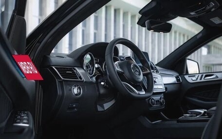 Mercedes-Benz GLE Coupe, 2019 год, 5 500 000 рублей, 25 фотография