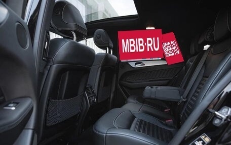 Mercedes-Benz GLE Coupe, 2019 год, 5 500 000 рублей, 19 фотография