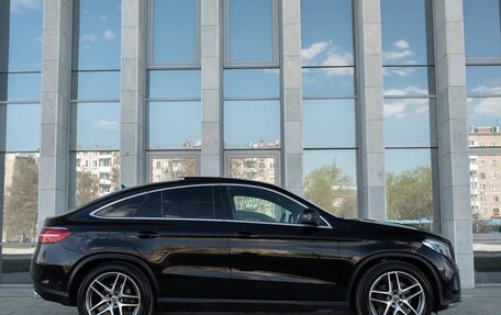 Mercedes-Benz GLE Coupe, 2019 год, 5 500 000 рублей, 32 фотография