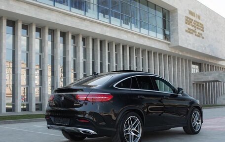 Mercedes-Benz GLE Coupe, 2019 год, 5 500 000 рублей, 36 фотография
