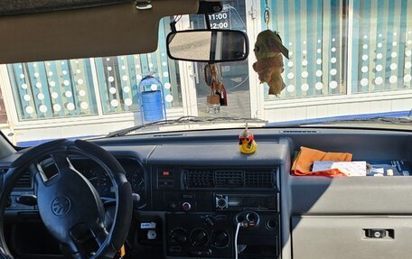Volkswagen Transporter T4, 1996 год, 730 000 рублей, 9 фотография