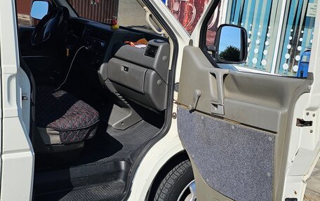 Volkswagen Transporter T4, 1996 год, 730 000 рублей, 6 фотография
