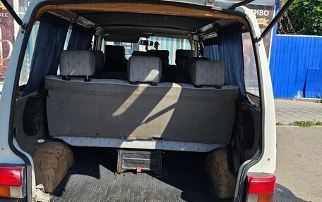 Volkswagen Transporter T4, 1996 год, 730 000 рублей, 5 фотография