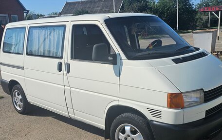 Volkswagen Transporter T4, 1996 год, 730 000 рублей, 2 фотография