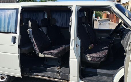 Volkswagen Transporter T4, 1996 год, 730 000 рублей, 8 фотография