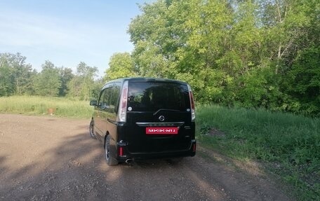 Nissan Serena IV, 2012 год, 1 150 000 рублей, 9 фотография