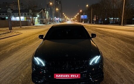 Mercedes-Benz E-Класс, 2020 год, 4 150 000 рублей, 18 фотография