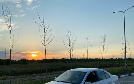 BMW 5 серия, 1997 год, 550 000 рублей, 6 фотография