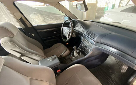 BMW 5 серия, 1997 год, 550 000 рублей, 16 фотография
