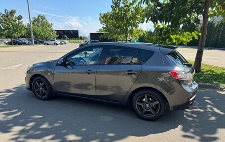Mazda 3, 2011 год, 1 100 000 рублей, 8 фотография