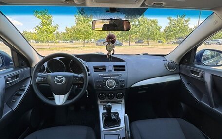 Mazda 3, 2011 год, 1 100 000 рублей, 3 фотография
