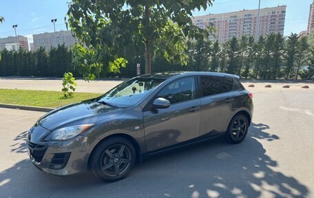 Mazda 3, 2011 год, 1 100 000 рублей, 7 фотография