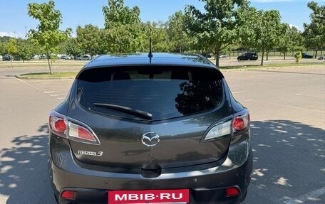 Mazda 3, 2011 год, 1 100 000 рублей, 2 фотография