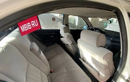 BMW 5 серия, 1997 год, 550 000 рублей, 17 фотография