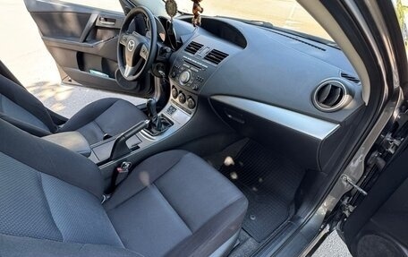 Mazda 3, 2011 год, 1 100 000 рублей, 4 фотография