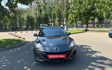 Mazda 3, 2011 год, 1 100 000 рублей, 6 фотография