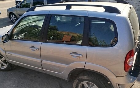 Chevrolet Niva I рестайлинг, 2012 год, 6 фотография