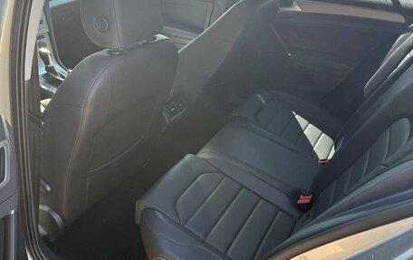 Volkswagen Golf VII, 2015 год, 1 350 000 рублей, 4 фотография