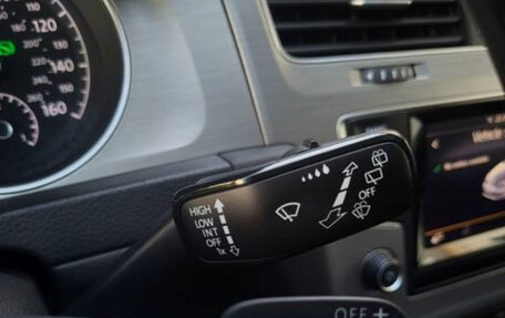 Volkswagen Golf VII, 2015 год, 1 350 000 рублей, 8 фотография