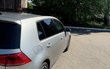 Volkswagen Golf VII, 2015 год, 1 350 000 рублей, 14 фотография