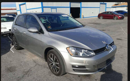 Volkswagen Golf VII, 2015 год, 1 350 000 рублей, 16 фотография
